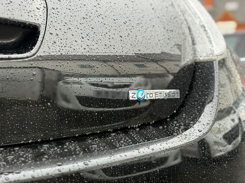 Nissan Leaf 30kWh Black Edition Auto 5dr 5dr Automatic 2026