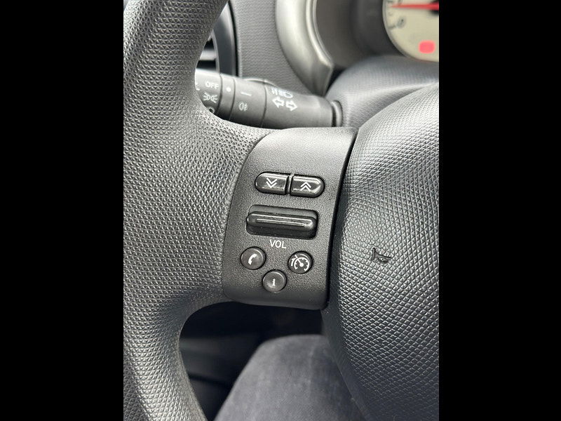 Nissan Micra 1.4 16v Acenta+ 5dr 5dr Automatic 2026