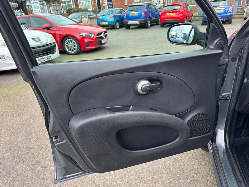 Nissan Micra 1.4 16v Acenta+ 5dr 5dr Automatic 2026