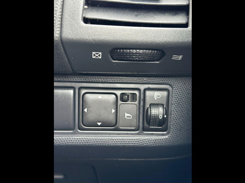 Nissan Micra 1.4 16v Acenta+ 5dr 5dr Automatic 2026