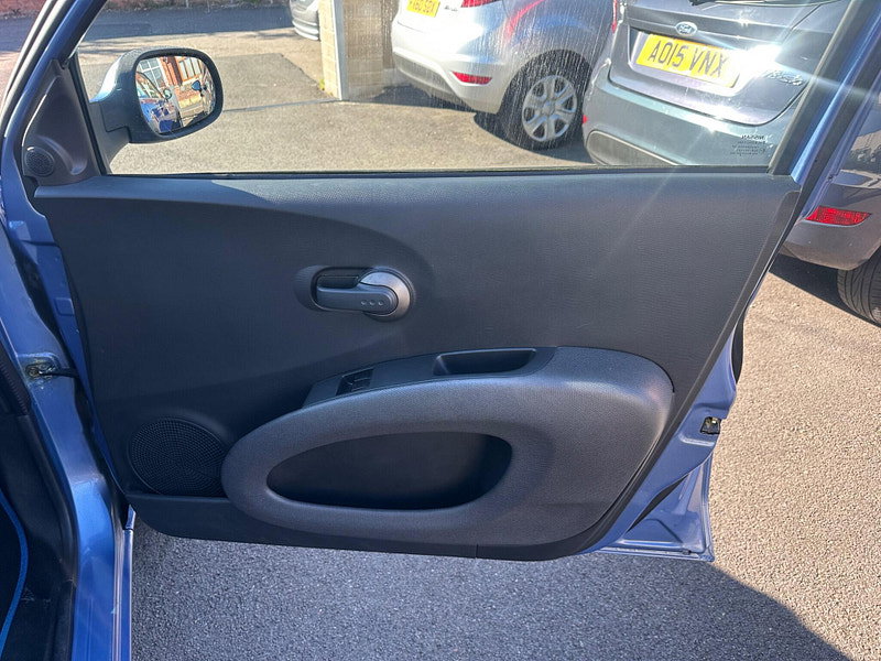 Nissan Micra 1.4 16v SVE 5dr 5dr Automatic 2026