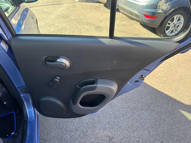 Nissan Micra 1.4 16v SVE 5dr 5dr Automatic 2026