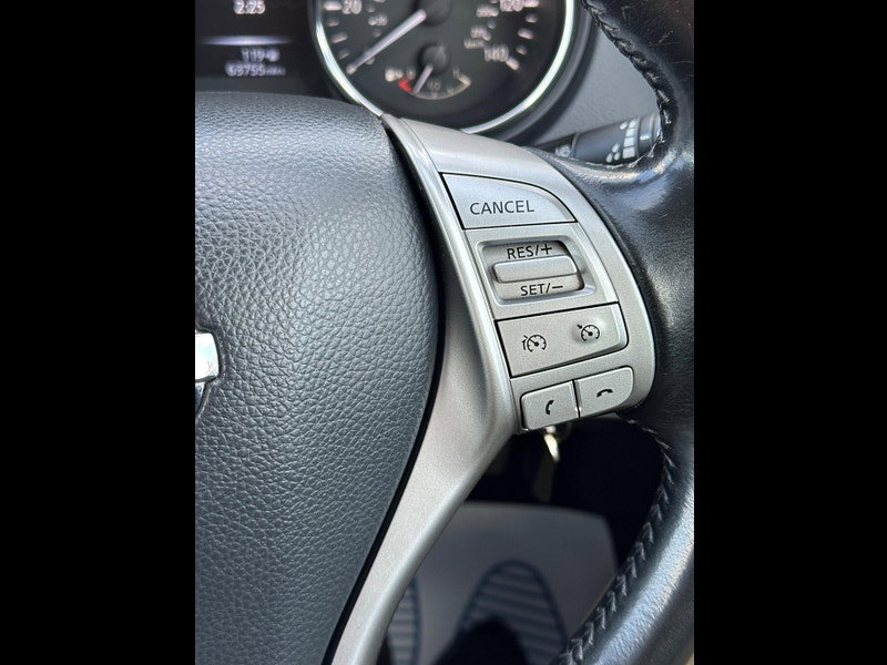 Nissan Qashqai 1.5 dCi Acenta 2WD Euro 6 (s/s) 5dr 5dr Manual 2026