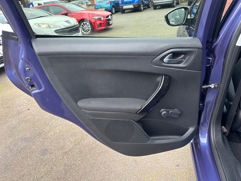 Peugeot 208 1.4 HDi Allure Euro 5 5dr 5dr Manual 2026