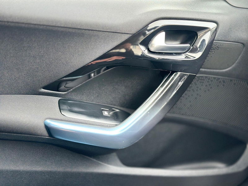 Peugeot 208 1.4 HDi Allure Euro 5 5dr 5dr Manual 2026