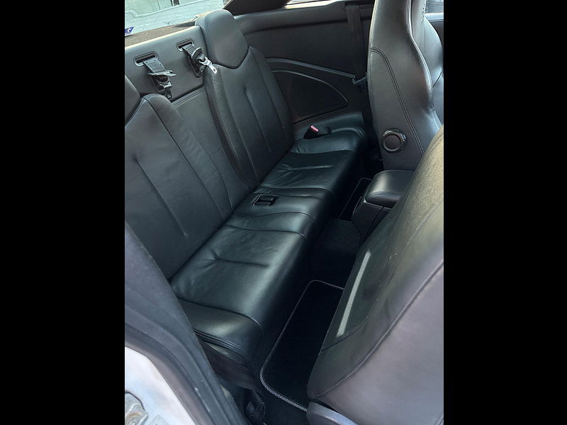 Peugeot RCZ 1.6 THP Launch Edition Euro 5 2dr 2dr Manual 2026