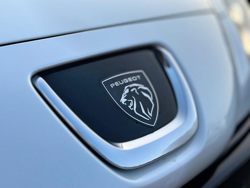 Peugeot RCZ 1.6 THP Launch Edition Euro 5 2dr 2dr Manual 2026