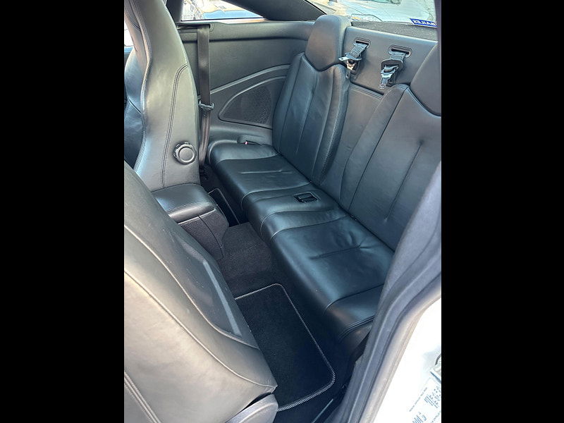 Peugeot RCZ 1.6 THP Launch Edition Euro 5 2dr 2dr Manual 2026