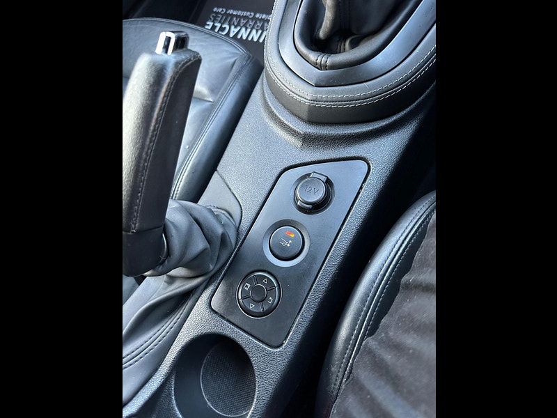 Peugeot RCZ 1.6 THP Launch Edition Euro 5 2dr 2dr Manual 2026