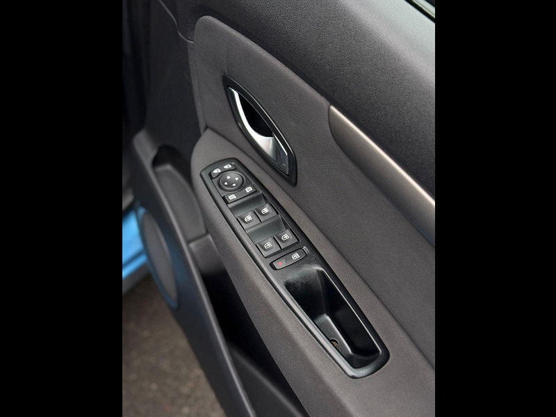 Renault Scenic Xmod 1.5 dCi ENERGY Dynamique TomTom Euro 5 (s/s) 5dr 5dr Manual 2026