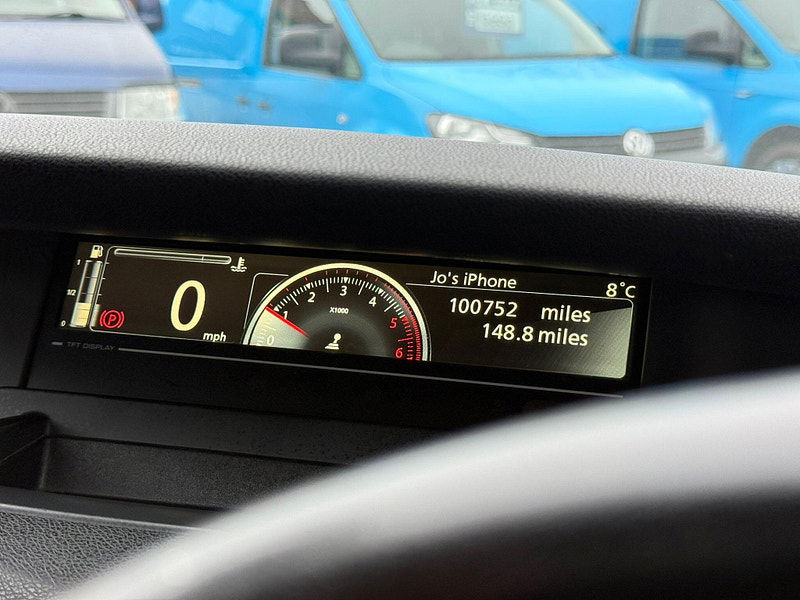 Renault Scenic Xmod 1.5 dCi ENERGY Dynamique TomTom Euro 5 (s/s) 5dr 5dr Manual 2026