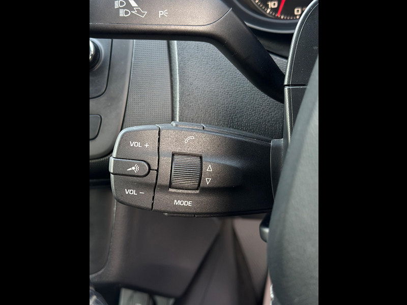 Seat Ibiza 1.4 Toca Sport Coupe Euro 5 3dr 3dr Manual 2026