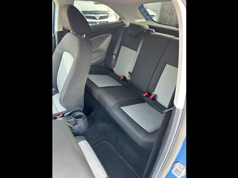 Seat Ibiza 1.4 Toca Sport Coupe Euro 5 3dr 3dr Manual 2026