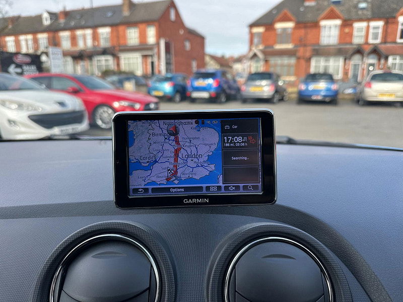 Seat Ibiza 1.4 Toca Sport Coupe Euro 5 3dr 3dr Manual 2026