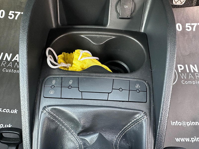 Seat Ibiza 1.4 Toca Sport Coupe Euro 5 3dr 3dr Manual 2026