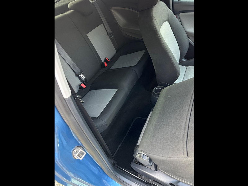 Seat Ibiza 1.4 Toca Sport Coupe Euro 5 3dr 3dr Manual 2026