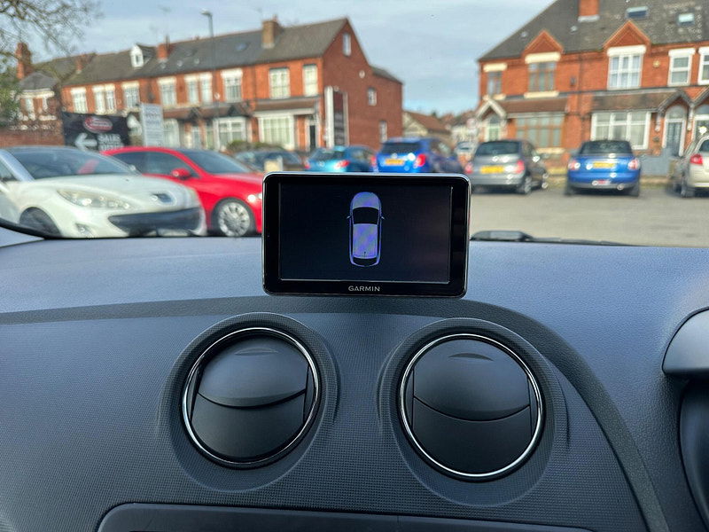 Seat Ibiza 1.4 Toca Sport Coupe Euro 5 3dr 3dr Manual 2026