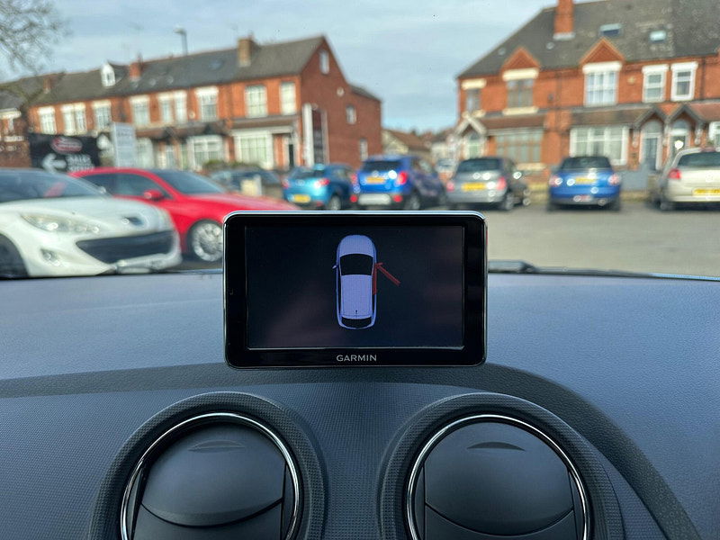 Seat Ibiza 1.4 Toca Sport Coupe Euro 5 3dr 3dr Manual 2026