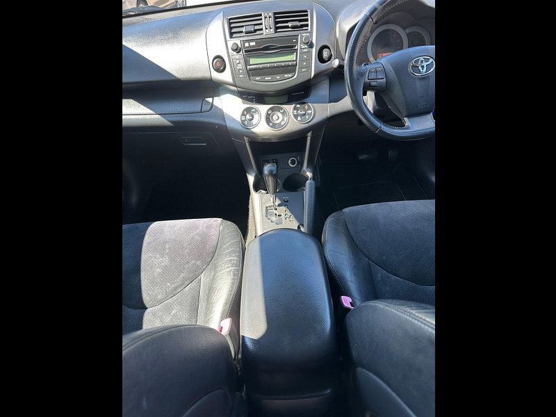 Toyota RAV4 2.2 D-CAT XT-R Auto 4WD Euro 5 5dr 5dr Automatic 2026