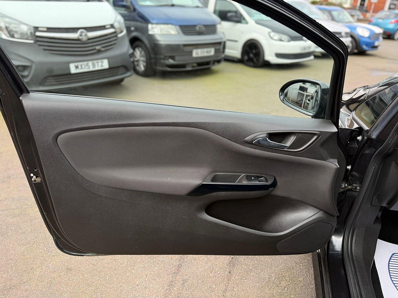 Vauxhall Corsa 1.2i Limited Edition Euro 6 3dr 3dr Manual 2026