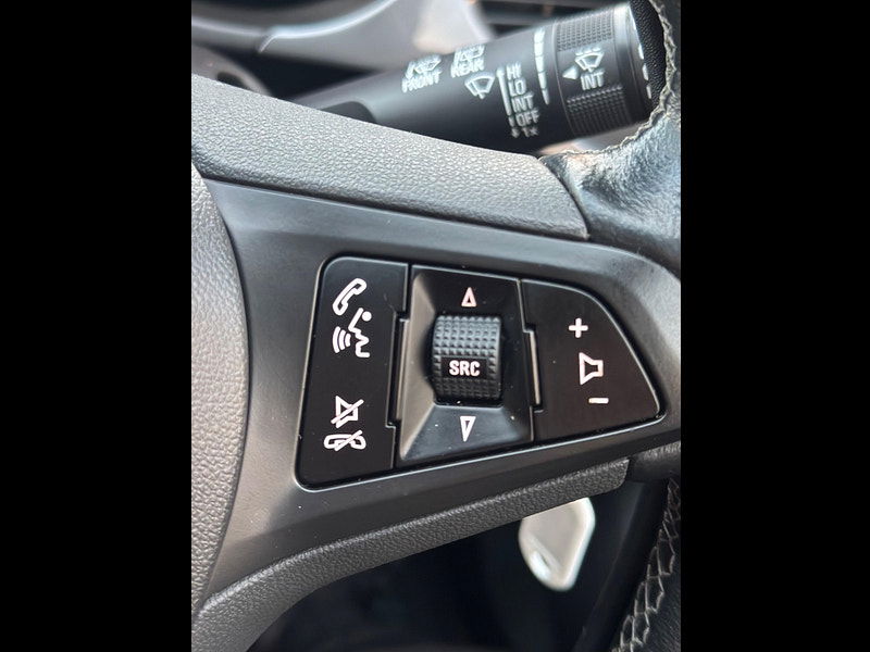 Vauxhall Corsa 1.4i ecoFLEX Energy Euro 6 3dr (a/c) 3dr Manual 2026