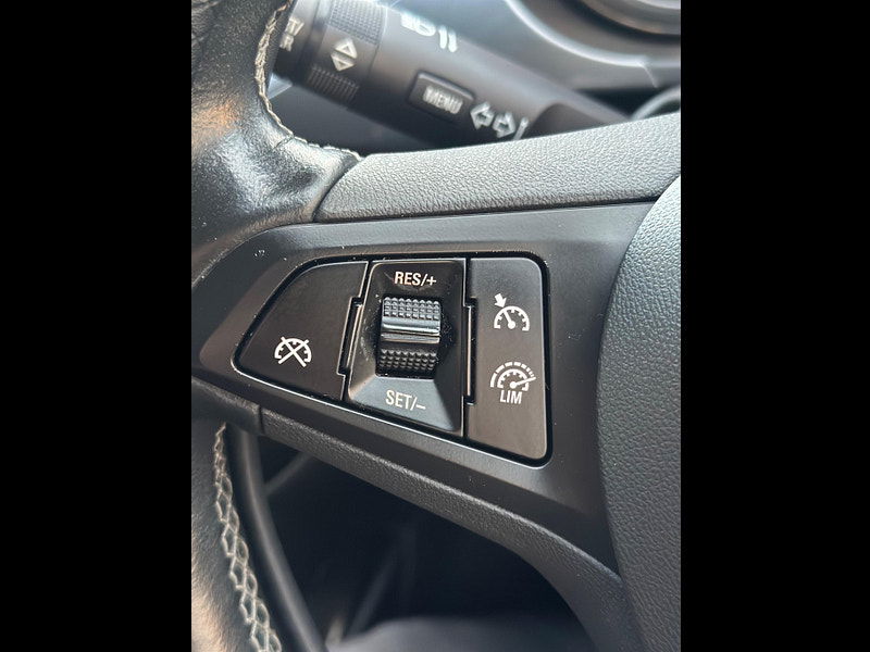 Vauxhall Corsa 1.4i ecoFLEX Energy Euro 6 3dr (a/c) 3dr Manual 2026