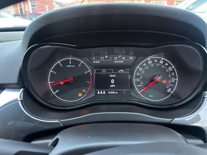 Vauxhall Corsa 1.4i ecoFLEX Energy Euro 6 3dr (a/c) 3dr Manual 2026