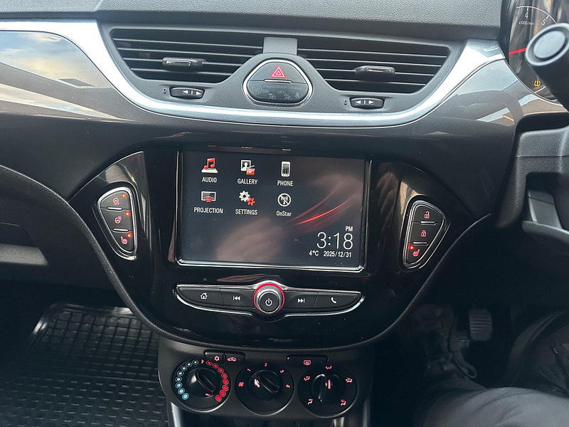 Vauxhall Corsa 1.4i ecoFLEX Energy Euro 6 3dr (a/c) 3dr Manual 2026