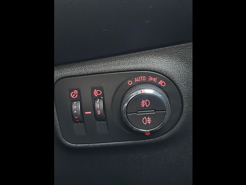 Vauxhall Corsa 1.4i ecoFLEX Energy Euro 6 3dr (a/c) 3dr Manual 2026