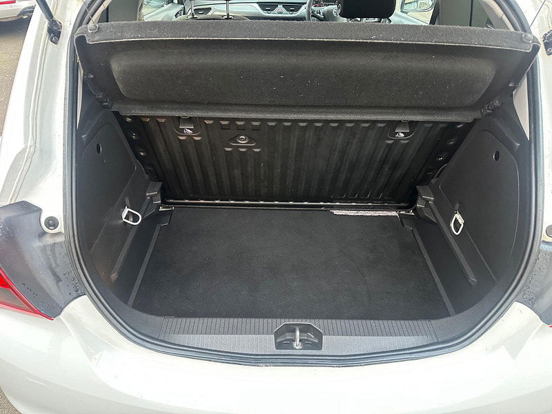 Vauxhall Corsa 1.4i ecoFLEX Energy Euro 6 3dr (a/c) 3dr Manual 2026