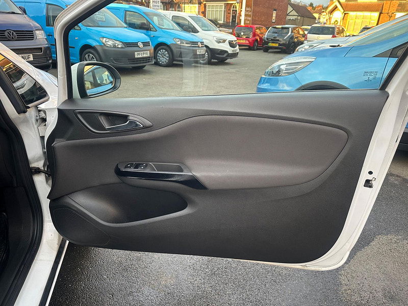 Vauxhall Corsa 1.4i ecoFLEX Energy Euro 6 3dr (a/c) 3dr Manual 2026