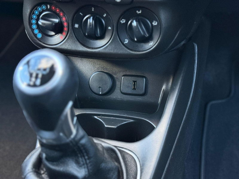 Vauxhall Corsa 1.4i ecoTEC SRi VX Line Nav Black Euro 6 3dr 3dr Manual 2026