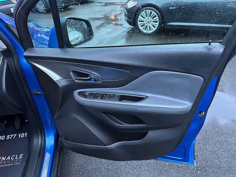 Vauxhall Mokka 1.6 SE 2WD Euro 5 (s/s) 5dr 5dr Manual 2026