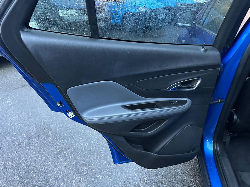 Vauxhall Mokka 1.6 SE 2WD Euro 5 (s/s) 5dr 5dr Manual 2026