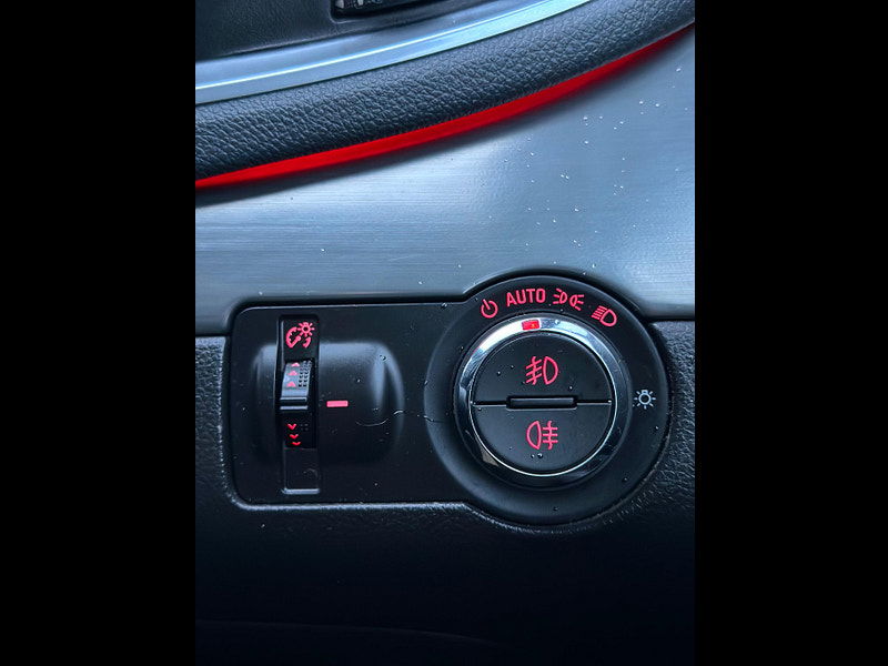 Vauxhall Mokka 1.6 SE 2WD Euro 5 (s/s) 5dr 5dr Manual 2026