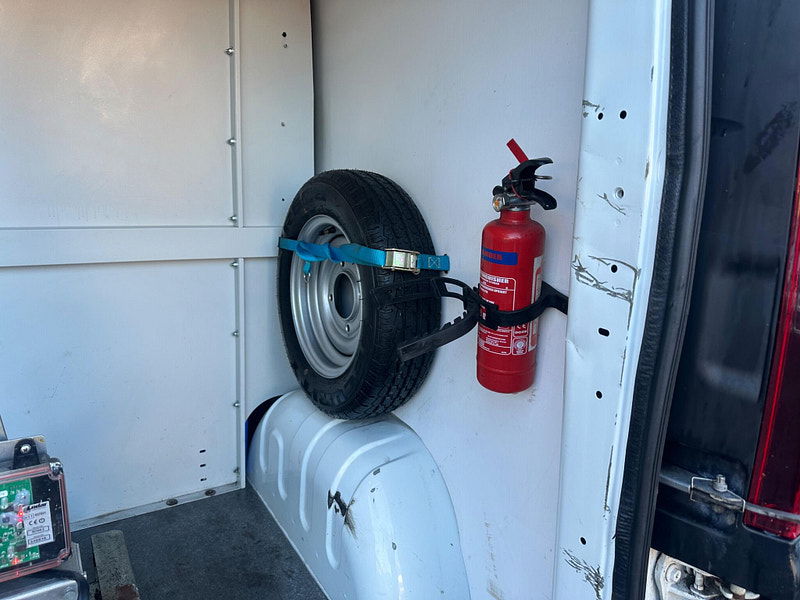 Vauxhall Vivaro 1.6 CDTi 2900 L2 H1 Euro 5 5dr 5dr Manual 2026