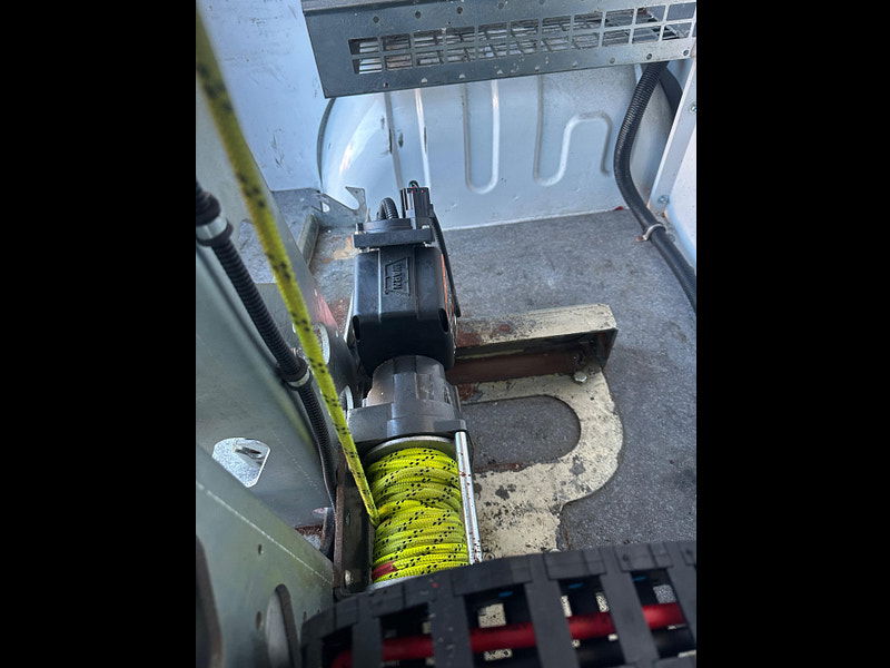 Vauxhall Vivaro 1.6 CDTi 2900 L2 H1 Euro 5 5dr 5dr Manual 2026