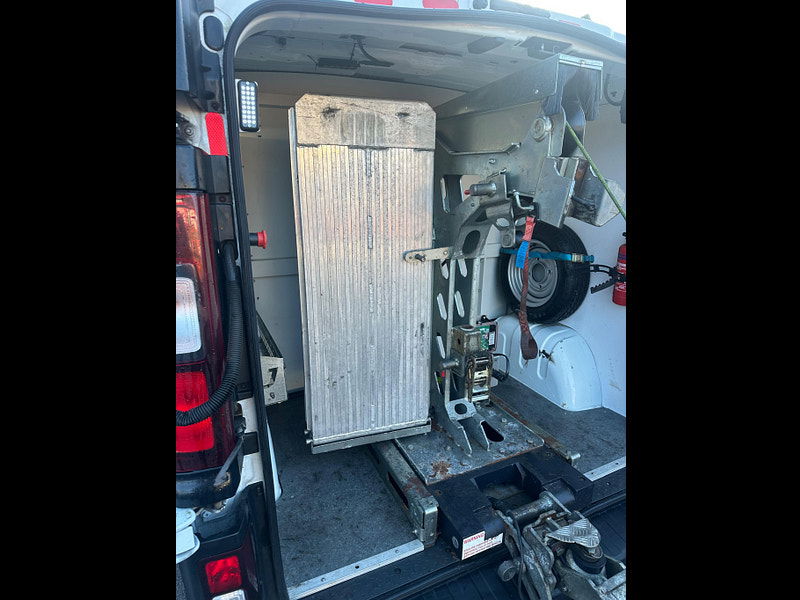 Vauxhall Vivaro 1.6 CDTi 2900 L2 H1 Euro 5 5dr 5dr Manual 2026