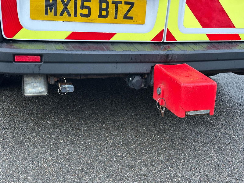 Vauxhall Vivaro 1.6 CDTi 2900 L2 H1 Euro 5 5dr 5dr Manual 2026