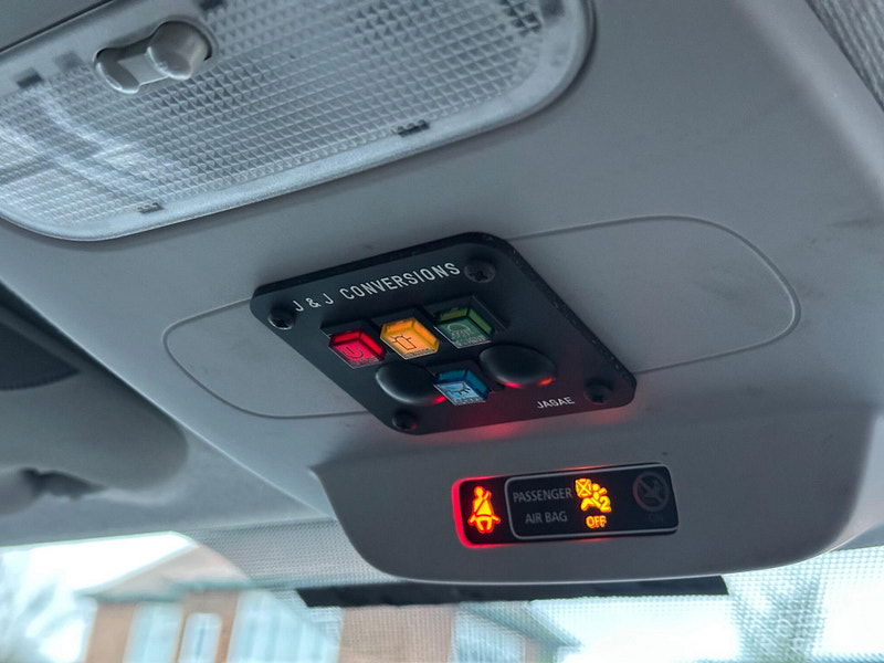 Vauxhall Vivaro 1.6 CDTi 2900 L2 H1 Euro 5 5dr 5dr Manual 2026