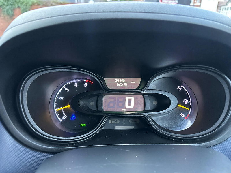 Vauxhall Vivaro 1.6 CDTi 2900 L2 H1 Euro 5 5dr 5dr Manual 2026