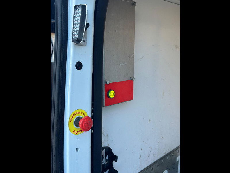 Vauxhall Vivaro 1.6 CDTi 2900 L2 H1 Euro 5 5dr 5dr Manual 2026