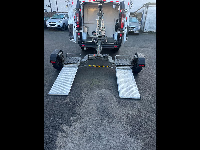 Vauxhall Vivaro 1.6 CDTi 2900 L2 H1 Euro 5 5dr 5dr Manual 2026