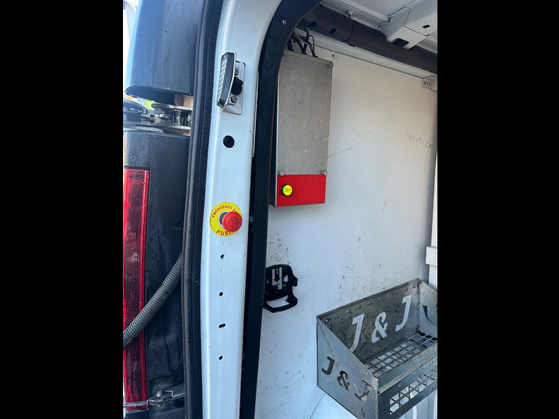 Vauxhall Vivaro 1.6 CDTi 2900 L2 H1 Euro 5 5dr 5dr Manual 2026