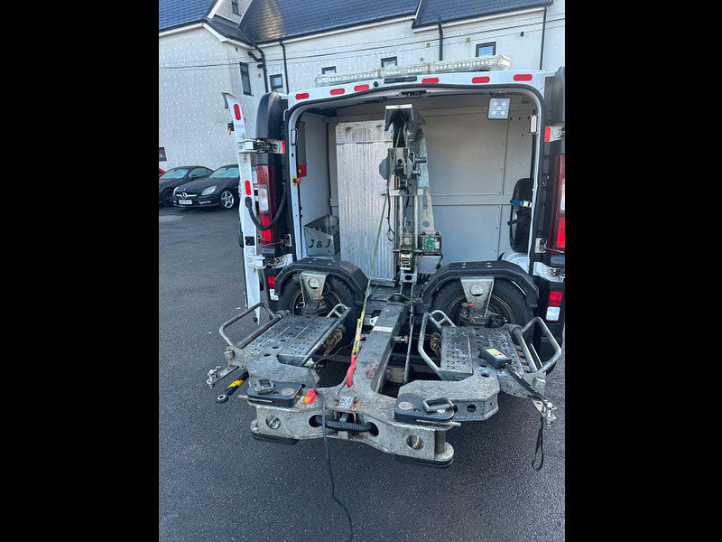 Vauxhall Vivaro 1.6 CDTi 2900 L2 H1 Euro 5 5dr 5dr Manual 2026