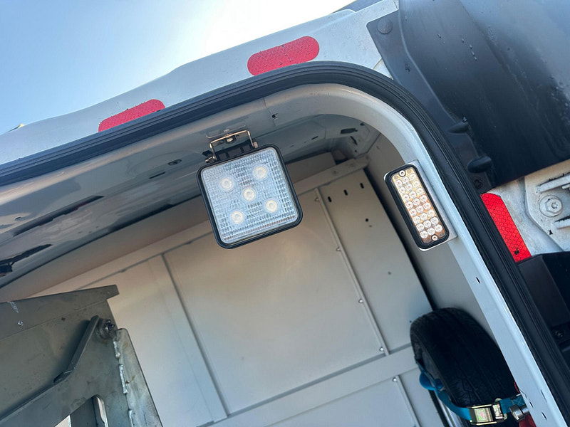 Vauxhall Vivaro 1.6 CDTi 2900 L2 H1 Euro 5 5dr 5dr Manual 2026