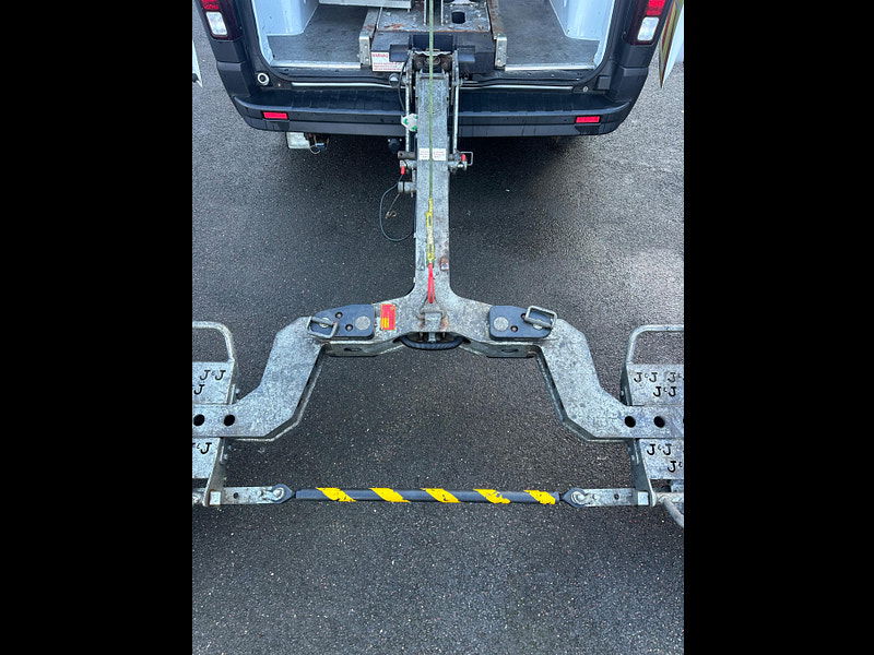 Vauxhall Vivaro 1.6 CDTi 2900 L2 H1 Euro 5 5dr 5dr Manual 2026