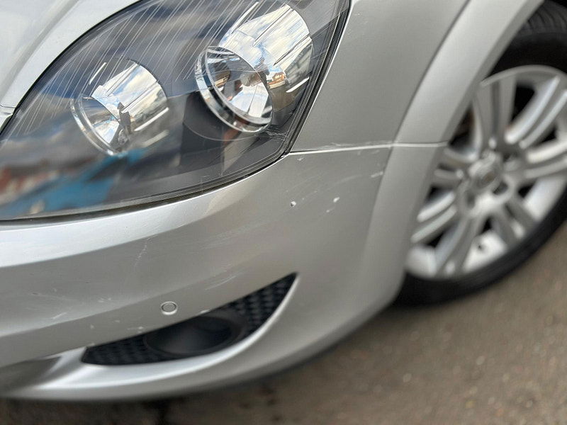 Vauxhall Zafira 1.6 16V Design Euro 5 5dr (SNav) 5dr Manual 2026