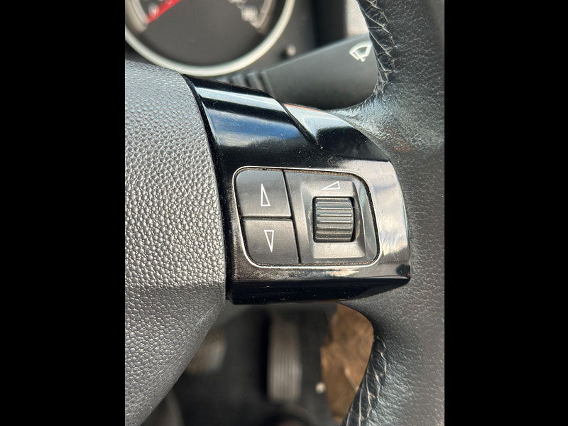 Vauxhall Zafira 1.6 16V Design Euro 5 5dr (SNav) 5dr Manual 2026