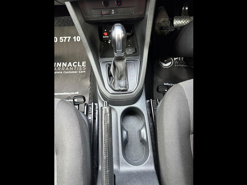 Volkswagen Caddy 2.0 TDI C20 BlueMotion Tech Highline DSG SWB Euro 6 (s/s) 5dr 5dr Automatic 2026